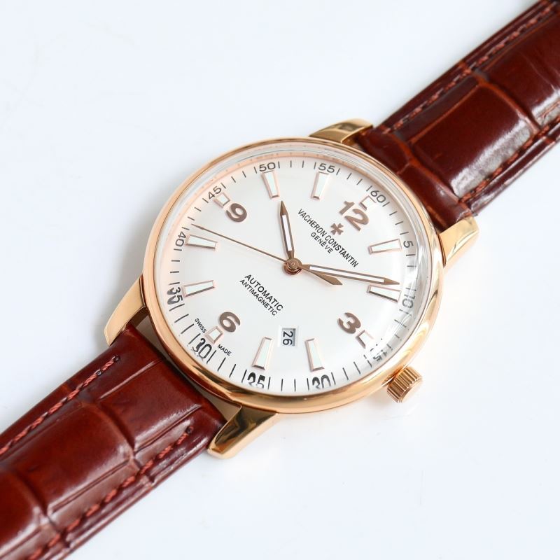 VACHERON CONSTANTIN Watches